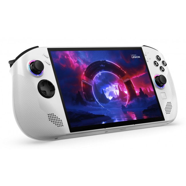 Lenovo Legion Go S 8ARP1 portable game console 20.3 cm (8 Lenovo Legion Go S 8ARP1 portable game console 20.3 cm (8