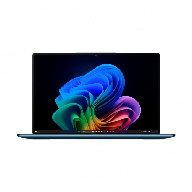 Lenovo Yoga Slim 9 14ILL10 Intel Core Ultra 7 258V Laptop 35.6 cm (14 Lenovo Yoga Slim 9 14ILL10 Intel Core Ultra 7 258V Laptop 35.6 cm (14
