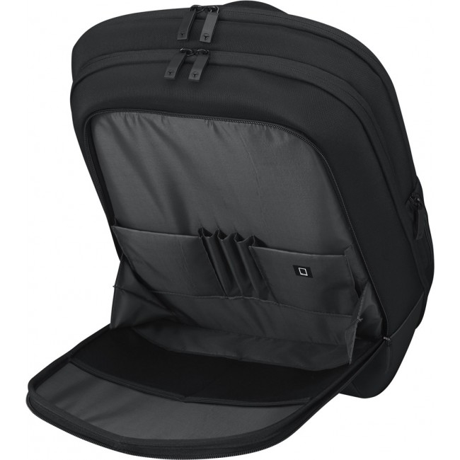 Lenovo | Legion Armoured Backpack II | GX40V10007 | Fits up to size 17 Lenovo | Legion Armoured Backpack II | GX40V10007 | Fits up to size 17