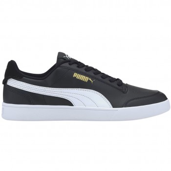 Men's Shoes Puma Shuffle black 309668 04 44