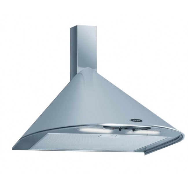 Chimney Hood AKPO WK-5 RONDO TURBO 50 INOX Chimney Hood AKPO WK-5 RONDO TURBO 50 INOX