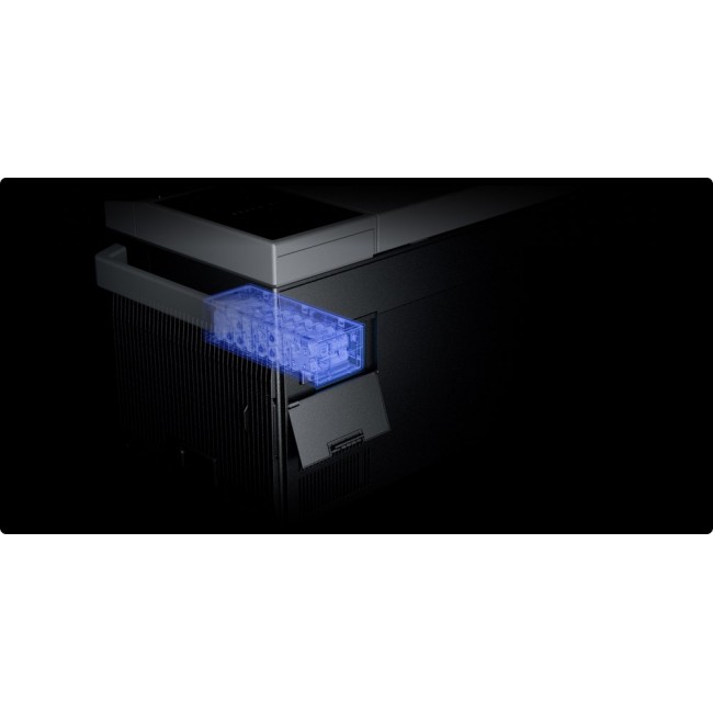EcoFlow Glacier industrial rechargeable battery
