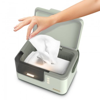Neno ABRAZO wet wipes warmer