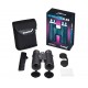 LEVENHUK Nitro ED 8x42 binoculars LEVENHUK Nitro ED 8x42 binoculars