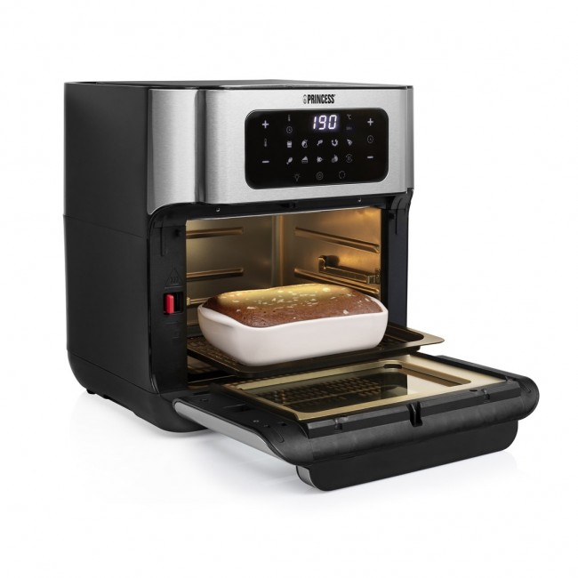 Princess 01.182065.01.001 Aerofryer Oven