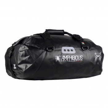 AMPHIBIOUS BAG AMAROUX 35L BLACK BS-3035-01