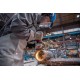 Bosch GWS 17-125 PSB PROFESSIONAL angle grinder 12.5 cm 11500 RPM 1700 W 2.3 kg Bosch GWS 17-125 PSB PROFESSIONAL angle grinder 12.5 cm 11500 RPM 1700 W 2.3 kg