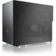 RAIJINTEK Ophion M Evo ALS Midi Tower Black, Transparent RAIJINTEK Ophion M Evo ALS Midi Tower Black, Transparent