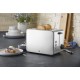 WMF Stelio 0414210011 7 2 slice(s) 1000 W Stainless steel