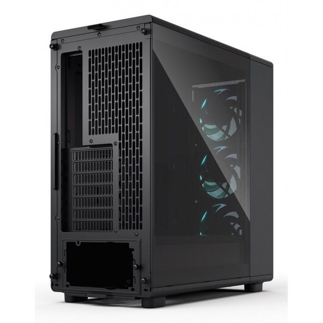 Fractal Design Epoch Black TG RGB Light Tint Fractal Design Epoch Black TG RGB Light Tint