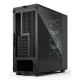 Fractal Design Epoch Black TG RGB Light Tint Fractal Design Epoch Black TG RGB Light Tint