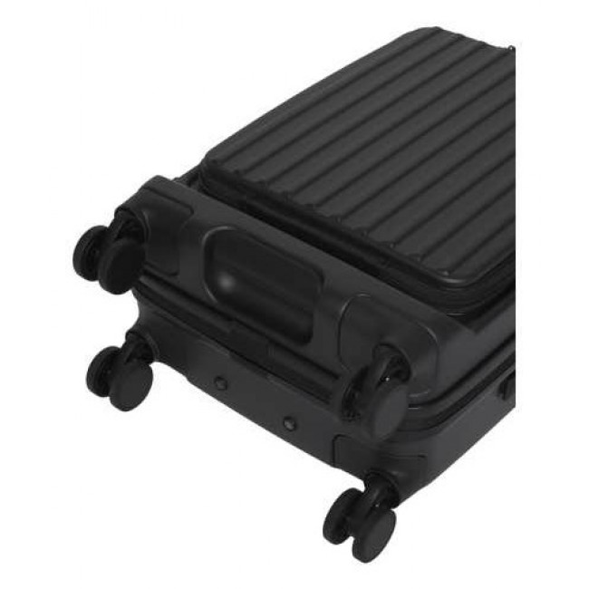 Acer GP.LUG11.009 luggage Trolley Black Recycled polyester Acer GP.LUG11.009 luggage Trolley Black Recycled polyester