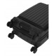Acer GP.LUG11.009 luggage Trolley Black Recycled polyester Acer GP.LUG11.009 luggage Trolley Black Recycled polyester