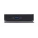 Acer NP.DCK11.01N laptop dock/port replicator Docking Black Acer NP.DCK11.01N laptop dock/port replicator Docking Black