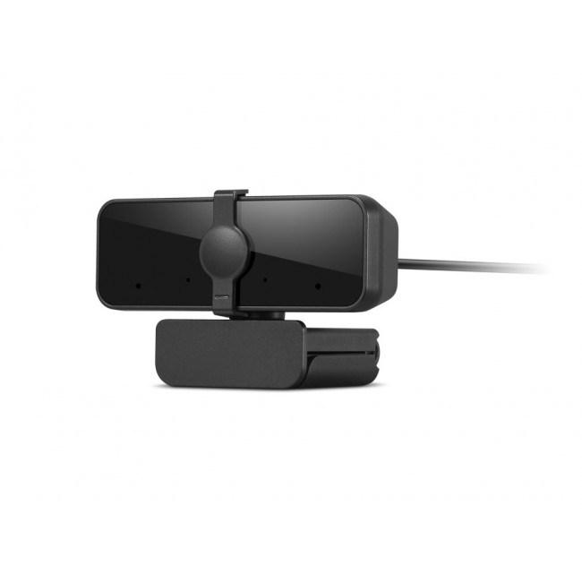 Lenovo Essential FHD Gen2 webcam 1920 x 1080 pixels USB 2.0 Black Lenovo Essential FHD Gen2 webcam 1920 x 1080 pixels USB 2.0 Black