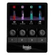 Hercules Stream 100 Black 4 buttons Hercules Stream 100 Black 4 buttons