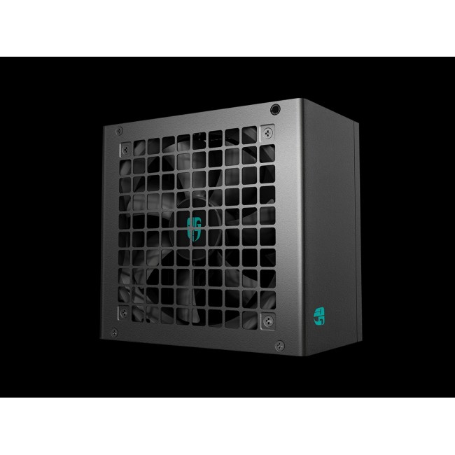 DeepCool PF600X power supply unit DeepCool PF600X power supply unit