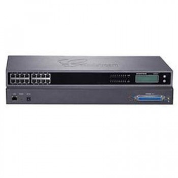 Grandstream Networks GXW4216 V2 gateway/controller 10, 100, 1000 Mbit/s