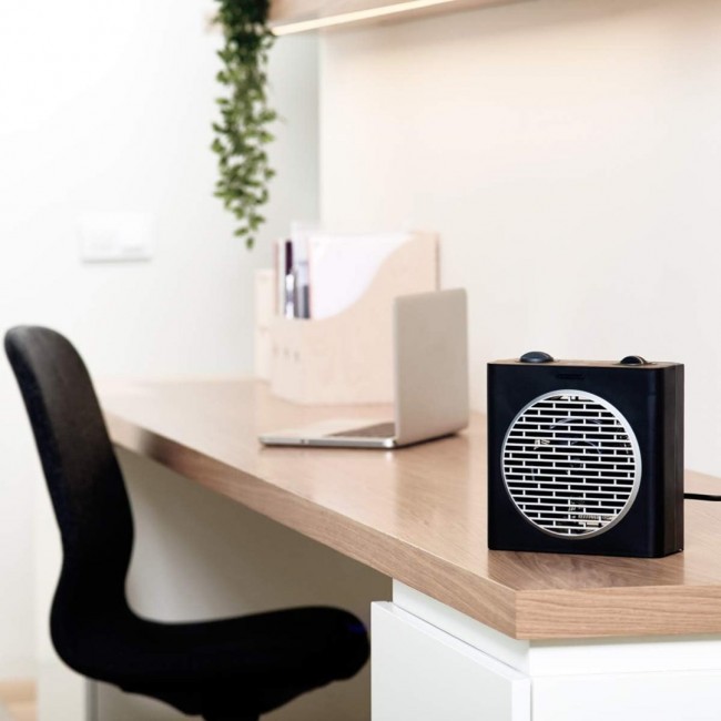 Black+Decker BXSH2003E fan heater Black+Decker BXSH2003E fan heater