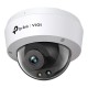 TP-Link VIGI 4MP Full-Color Dome Network Camera TP-Link VIGI 4MP Full-Color Dome Network Camera