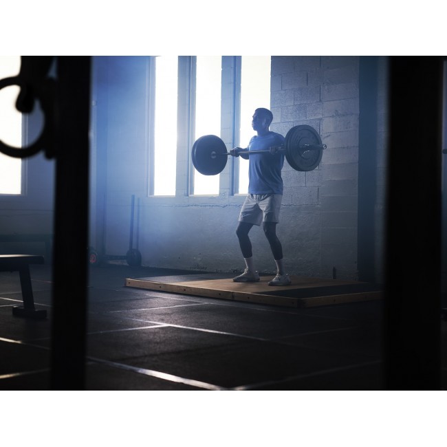 Smartwatch Amazfit Bip 6/Black HUAMI Smartwatch Amazfit Bip 6/Black HUAMI