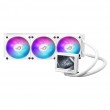 ASUS ROG RYUJIN III 360 ARGB EXTREME WHT Processor All-in-one liquid cooler 12 cm White 1 pc(s) ASUS ROG RYUJIN III 360 ARGB EXTREME WHT Processor All-in-one liquid cooler 12 cm White 1 pc(s)