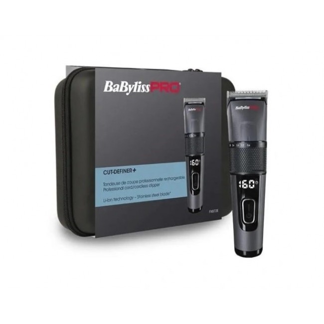 BABYLISS FX872E trimmer