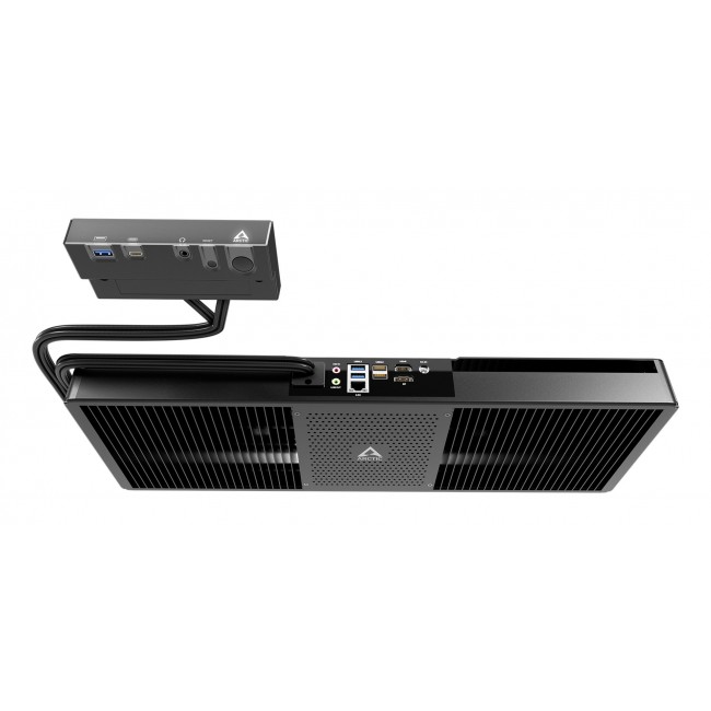 ARCTIC Senza 5700G Pro Under Desk PC ARCTIC Senza 5700G Pro Under Desk PC