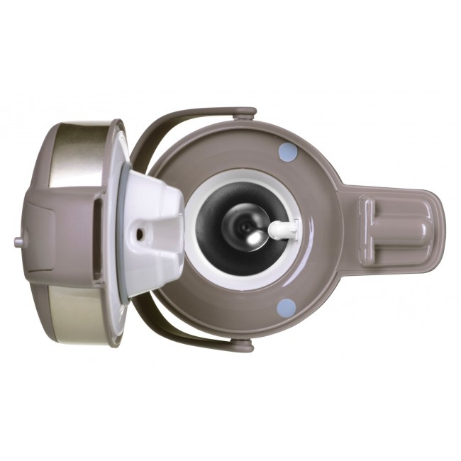 Tourist thermos 4 l MR-1637-400-GOLD Maestro