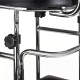 High rehabilitation walking frame (ambona type) ACTIONMED