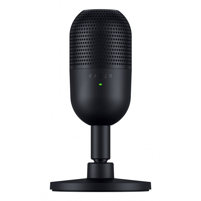 Razer Seiren V3 Mini Black Table microphone Razer Seiren V3 Mini Black Table microphone
