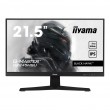 Iiyama Monitor 22 G2245HSU-B2 HDMI DP USB