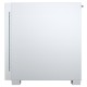 COUGAR Midi Tower Case, Airface ECO, ARGB, White