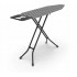 IRONING BOARD 120x38cm PROMIS PKD50 STAR solid with adjustable stability