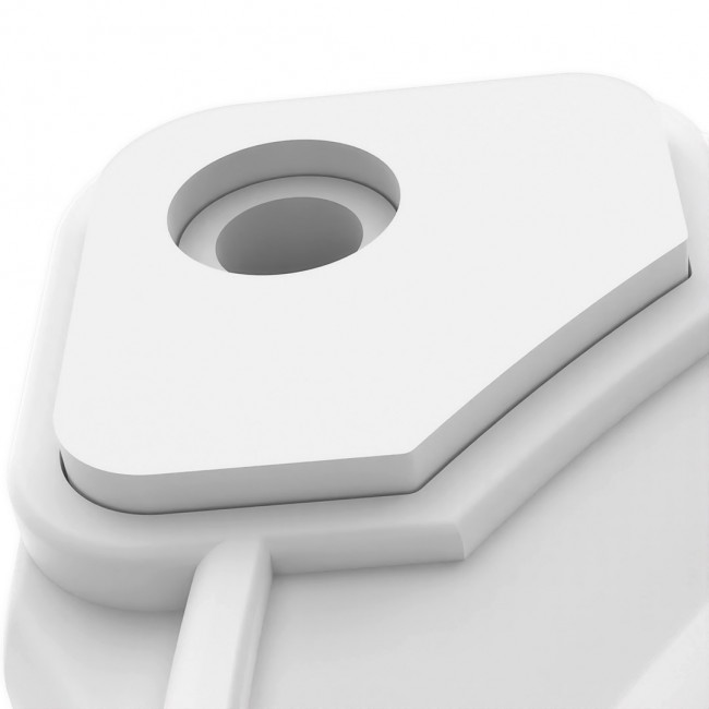 Alpenf hn Wing Boost 3 ARGB 140mm High Speed - Fan white, 3 pc(s)