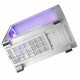 MODECOM Case VOLCANO PERUN APEX ARGB MIDI White MODECOM Case VOLCANO PERUN APEX ARGB MIDI White