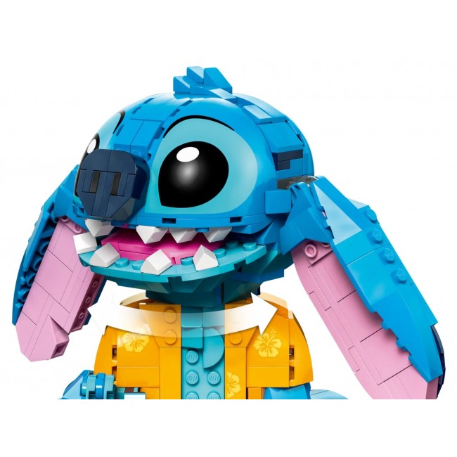 LEGO DISNEY 43249 Stitch LEGO DISNEY 43249 Stitch
