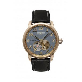 Watch Zeppelin LZ127 76645 Automatic, 40mm