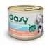 OASY One Protein Puppy & Junior Small/Mini Salmon - wet dog food - 200g
