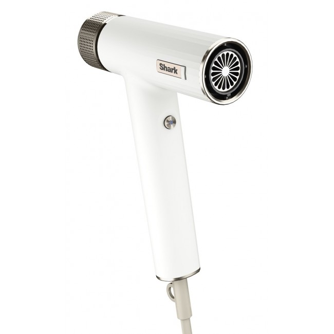 Shark HD333EU hair styling tool Multistyler Warm White 1700 W 2.44 m
