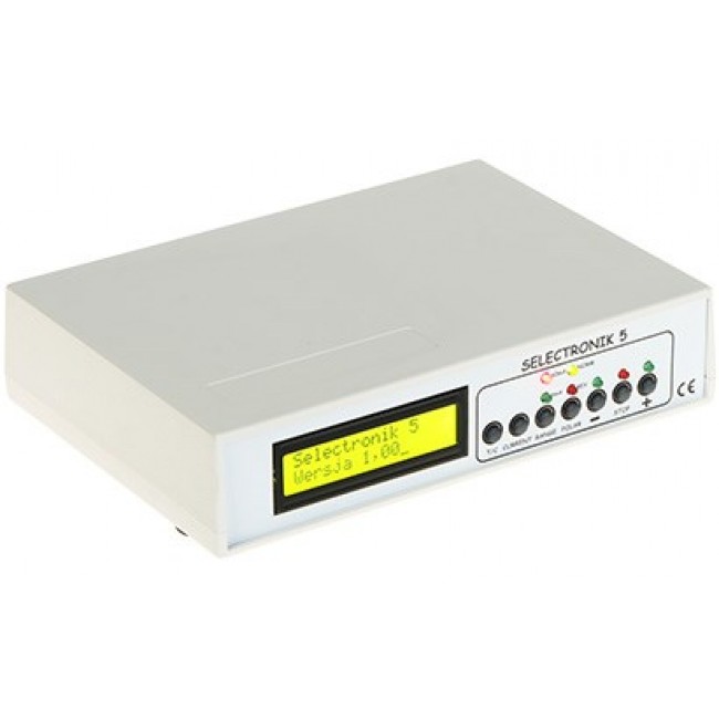 Selective Current Generator Selectronik-5