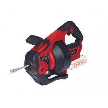 Einhell TE-DA 18/760 Li Solo 8.14 lbs (3.69 kg)