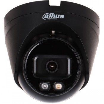 IP Camera DAHUA IPC-HDW1439V-A-IL-0280B-BLACK