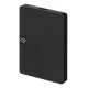 Seagate STKM2000400 external hard drive 2 TB Black