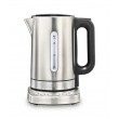 Solis Vario Temp Kettle electric kettle 1.7 L 2200 W Stainless steel Solis Vario Temp Kettle electric kettle 1.7 L 2200 W Stainless steel