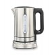 Solis Vario Temp Kettle electric kettle 1.7 L 2200 W Stainless steel