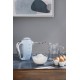 Smeg 50's Style Hand mixer HMF01PBEU Pastel Blue