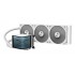 TRYX Panorama 360 Processor Liquid cooling kit 12 cm White 1 pc(s)