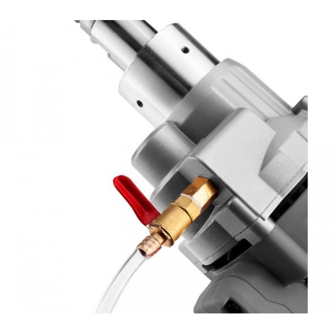 Graphite 58G540 drill 2000 RPM 13.1 kg Black, Grey