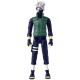 ANIME HEROES MEGA NARUTO - HATAKE KAKASHI